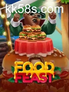Descubra o Mundo Delicioso de FoodFeast: KK58