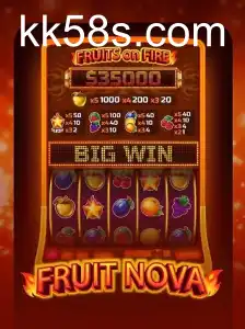 Explorando FruitNova: O Fascinante Mundo do Novo Jogo